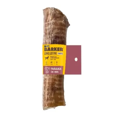 BARKER TRÁQUEA UNITARIA PEQUEÑA (1 UNIDAD)1