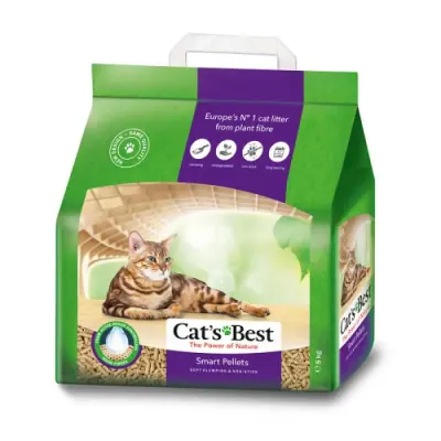 CATS BEST SMART PELLETS1