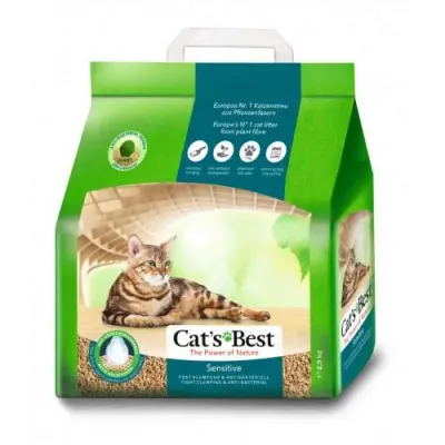CATS BEST SENSITIVE1