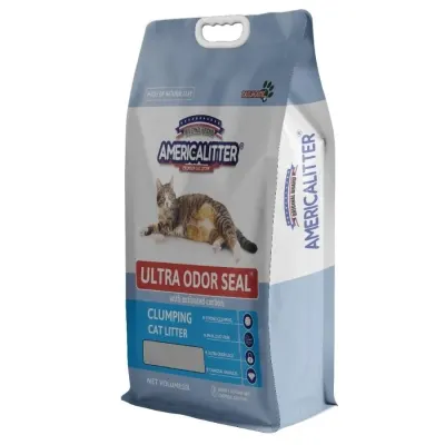 AMERICALITTER ARENA  ULTRA ODOR SEAL1