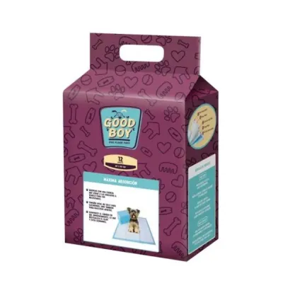 GOODBOY  ALMOHADILLA DE ENTRENAMIENTO1