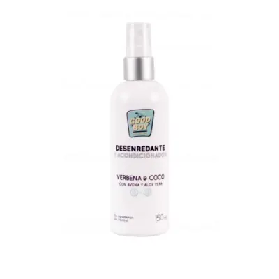 GOOD BOY DESENREDANTE - ACONDICIONADOR PARA MASCOTAS. FRASCO 150ML1