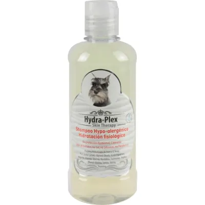 FV HYDRA-PLEX SHAMPOO HYPOALERGENICO NMF1