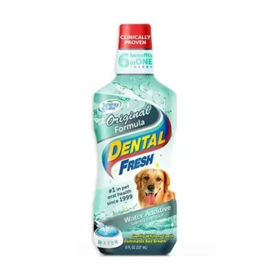 GABRICA DENTAL FRESH ORIG DOG1