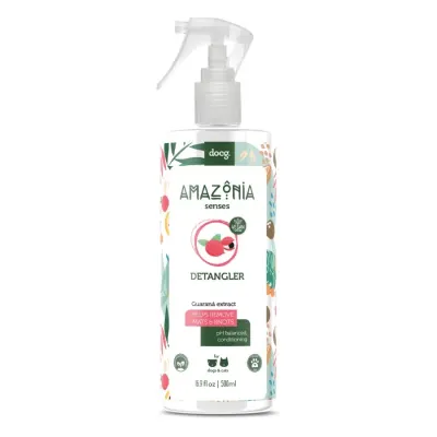 DESENREDANTE C/GUARANÁ AMAZONIA SENSES 500 ML1