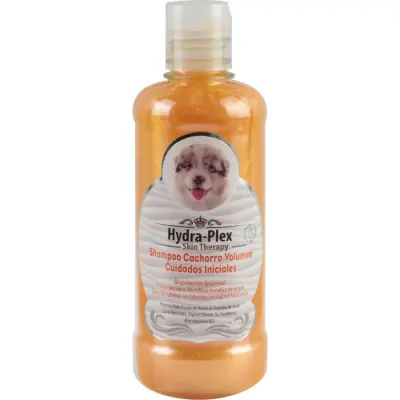 FV HYDRA-PLEX SHAMPOO CACHORRO (VOLUMEN FLUFFY1