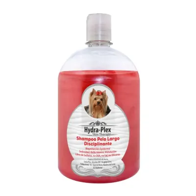 FV HYDRA-PLEX SHAMPOO PELO LARGO (DISCIPLINANTE)1