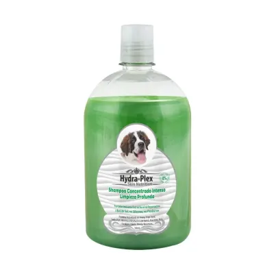 FV HYDRA-PLEX SHAMPOO CONCENTRADO PELO MIXTO 945 ML1