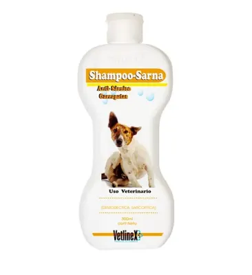 SARNA SHAMPOO 300 ML.1
