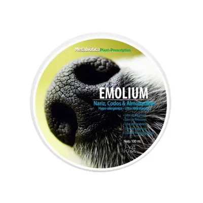 FV METABIÓTICA CREMA EMOLIUM 100 ML1