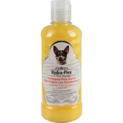 FV HYDRA-PLEX SHAMPOO PELO CORTO 250ML1