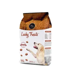 MIO CANE LUCKY TREATS GALLETAS 0.2KG