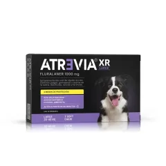 ATR3VIA XR LARGE X 1 TAB (20-40 KG)