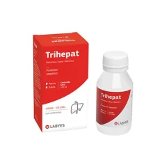 LABYES TRIHEPAT - 1 UNIDAD X 100ML
