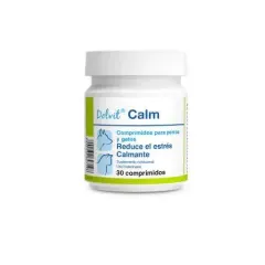 DOLVIT CALM ( CALMANTE Y ANSIOLÍTICO NATURAL)