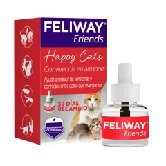 FELIWAY FRIENDS RECARGA 48ML