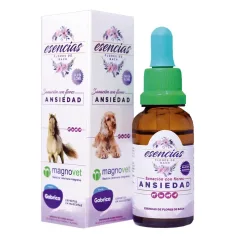 GABRICA ANSIEDAD GOTAS 30 ML