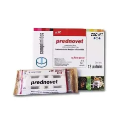 ZOOVET PREDNOVET ANTIFLAMATORIO
