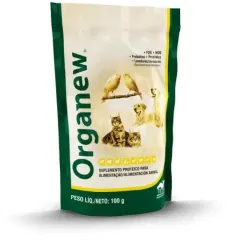VETNIL ORGANEW - 1 UNIDAD X 100GR