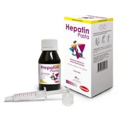 HEPATIN PASTA ORAL X 60ML