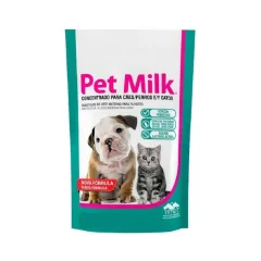 PET MILK 100 GR