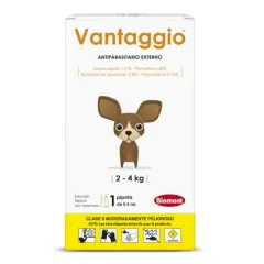 VANTAGGIO X 0.50 ML