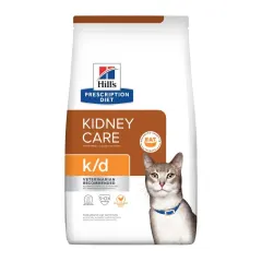 HILLS PD K/D DRY 4 LB / 1.8KG
