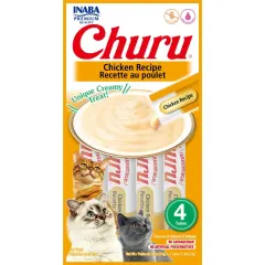 CHURU CHICKEN RECIPE