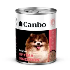 CANBO ENLATADO DIGESTION SALUDABLE 11.64OZ