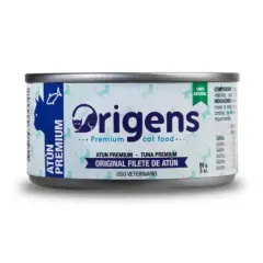 ORIGENS FILETE DE ATUN PREMIUM