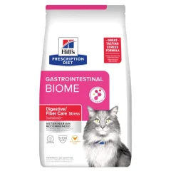 HILLS PD FELINE GASTRO BIOME 1.8 KG