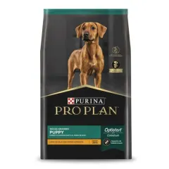 PRO PLAN CACHORRO RAZAS GRANDES 15KG