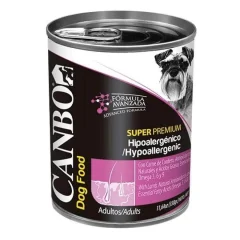 CANBO ENLATADO HIPOALERGÉNICO 11.64OZ
