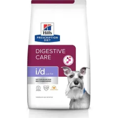 HILLS PD I/D LOW FAT GI RESTORE 8.5 LB 3.6KG