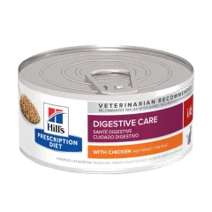 HILLS PD I/D DIGESTIVE CARE 5.5 OZ 156GR / 0.16KG