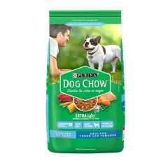 DOG CHOW CONTROL DE PESO 8KG
