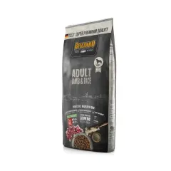 BELCANDO ADULT CORDERO & ARROZ 12.5 KG