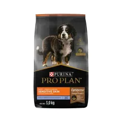 PRO PLAN PIEL SENSIBLE CACHORRO TODAS LAS RAZAS MX