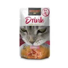 LEONARDO DRINK TERNERA 0.040 KG