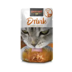 LEONARDO DRINK PATO 0.040 KG