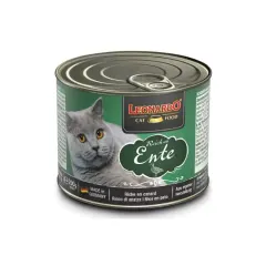 LEONARDO QUALITY SELECTION PATO