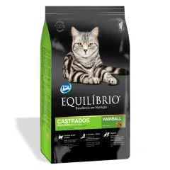 EQUILIBRIO CASTRADOS