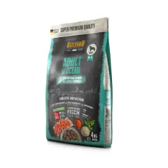 BELCANDO ADULT GF OCEAN 12.5KG