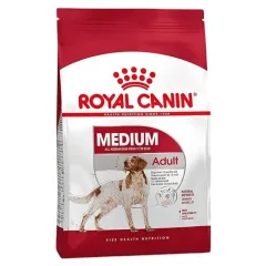 SHN MEDIUM ADULT CD 15KG