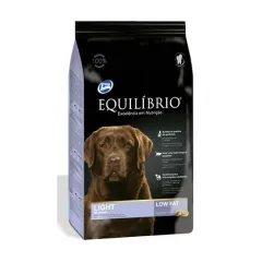 EQUILIBRIO ADULT DOGS LIGHT ALL BREEDS 15KG