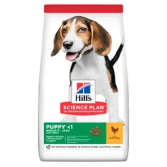 HILLS SD PUPPY H. DEVELOPMENT 15.5 LB / 7KG CACHORROS RAZAS MEDIANAS
