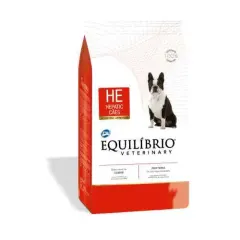 EQUILIBRIO VET HEPATIC PERRO