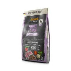 BELCANDO FINEST GF SENIOR 4KG