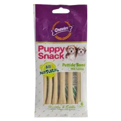GNAWLERS PETTIDE BONE SNACK PARA CACHORRO