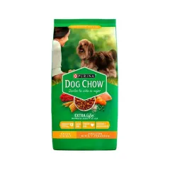DOG CHOW ADULTO RAZA PEQUEÑA 8KG
